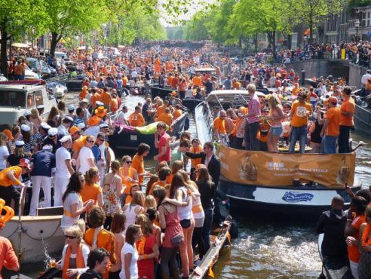 King's Day 2017