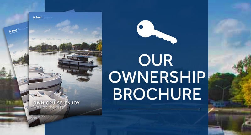 Our ownership brochure