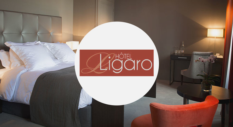 Hotel Ligaro