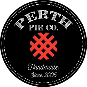 Perth Pie Co. Logo 
